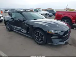 1FATP8FF5L5119453 2020 FORD MUSTANG