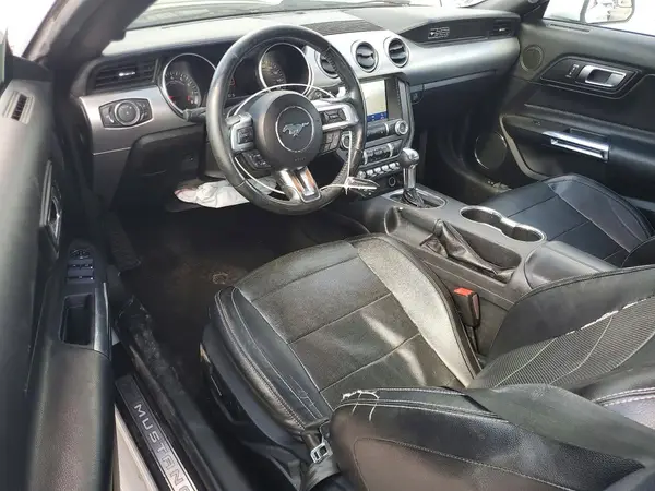 1FATP8FF5L5131067 2020 FORD MUSTANG - Image 8