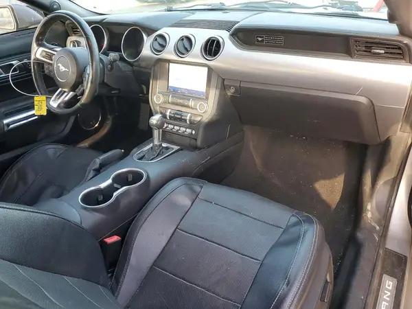 1FATP8FF5L5136673 2020 FORD MUSTANG - Image 8