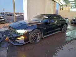 1FATP8FF5L5136933 2020 FORD MUSTANG