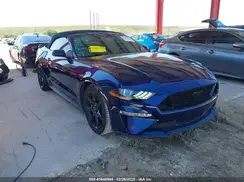 1FATP8FF5L5156633 2020 FORD MUSTANG
