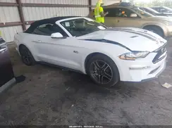 1FATP8FF5M5129563 2021 FORD MUSTANG