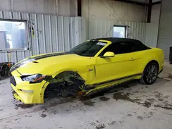 1FATP8FF5M5140157 2021 FORD MUSTANG