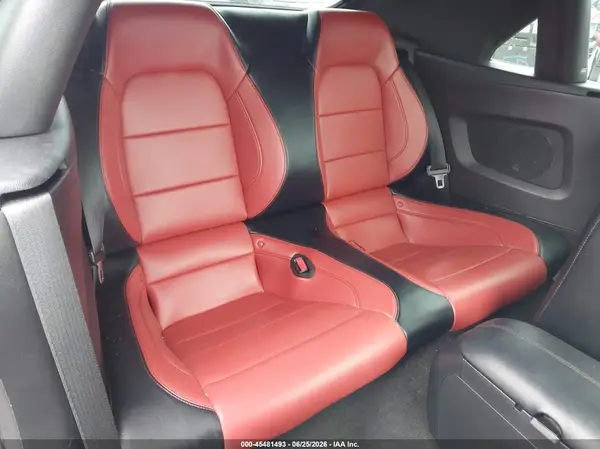 1FATP8FF6G5226338 2016 FORD MUSTANG - Image 8