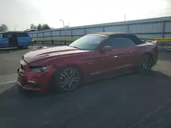 1FATP8FF6G5236206 2016 FORD MUSTANG