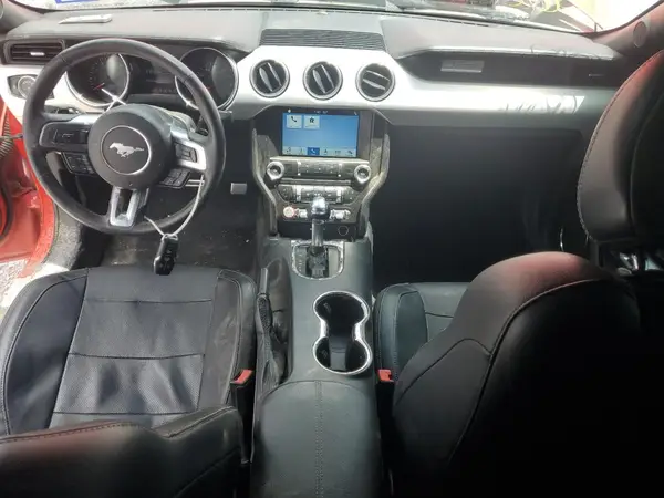 1FATP8FF6G5291934 2016 FORD MUSTANG - Image 8