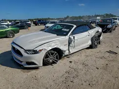 1FATP8FF6H5221318 2017 FORD MUSTANG