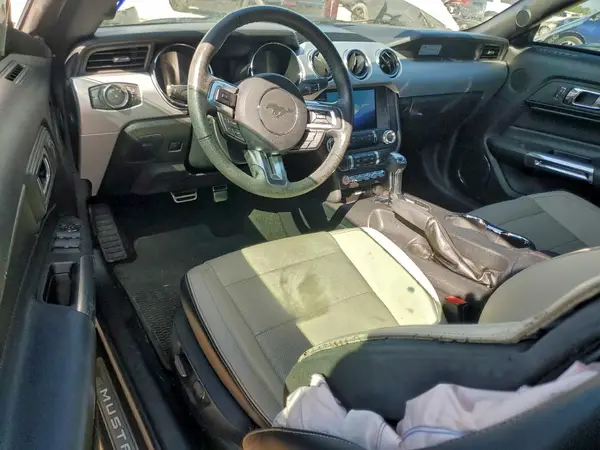1FATP8FF6H5221318 2017 FORD MUSTANG - Image 8