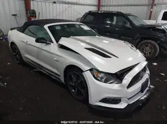 1FATP8FF6H5234456 2017 FORD MUSTANG