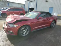 1FATP8FF6H5248079 2017 FORD MUSTANG