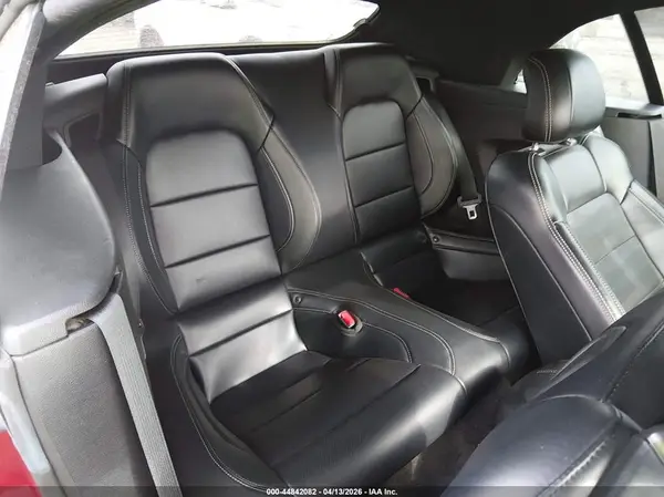 1FATP8FF6H5258109 2017 FORD MUSTANG - Image 8