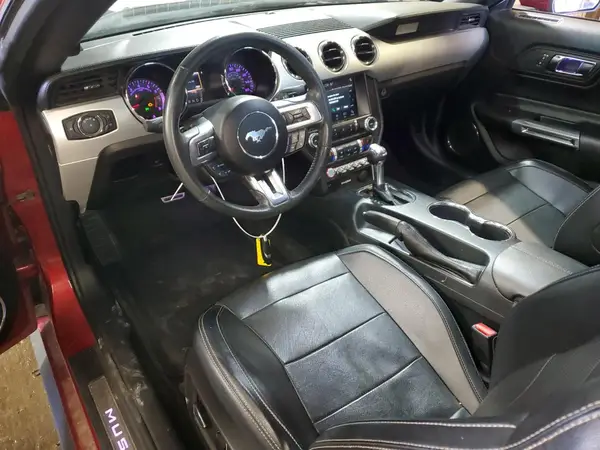 1FATP8FF6H5301623 2017 FORD MUSTANG - Image 8