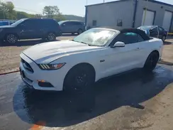 1FATP8FF6H5310161 2017 FORD MUSTANG