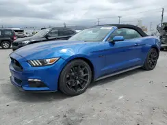 1FATP8FF6H5317482 2017 FORD MUSTANG