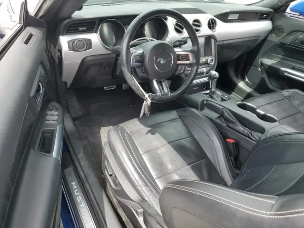 1FATP8FF6H5317482 2017 FORD MUSTANG - Image 8