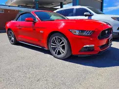 1FATP8FF6H5318048 2017 FORD MUSTANG