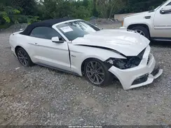 1FATP8FF6H5345606 2017 FORD MUSTANG