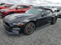 1FATP8FF6J5110967 2018 FORD MUSTANG