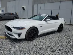 1FATP8FF6J5153639 2018 FORD MUSTANG