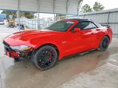 1FATP8FF6J5177407 2018 FORD MUSTANG