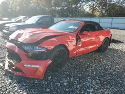 1FATP8FF6K5109674 2019 FORD MUSTANG