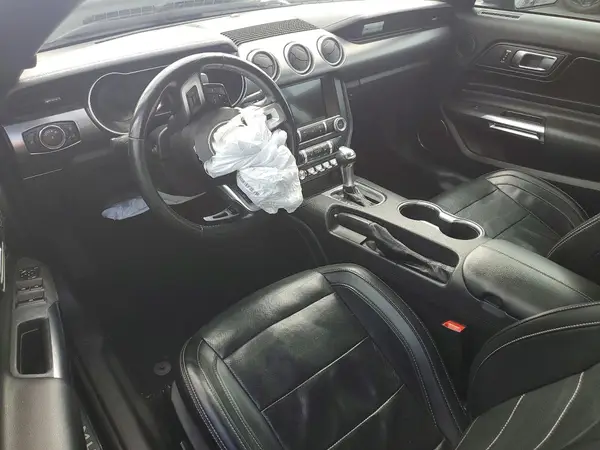 1FATP8FF6K5172337 2019 FORD MUSTANG - Image 8