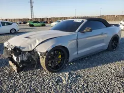 1FATP8FF6K5172659 2019 FORD MUSTANG