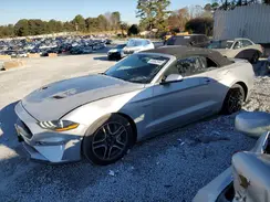 1FATP8FF6K5182205 2019 FORD MUSTANG