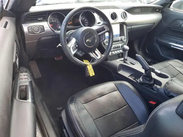 1FATP8FF6L5112138 2020 FORD MUSTANG - Image 8