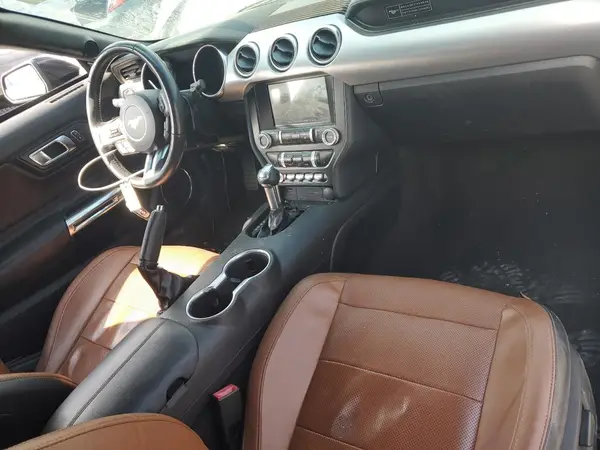 1FATP8FF6L5134432 2020 FORD MUSTANG - Image 8