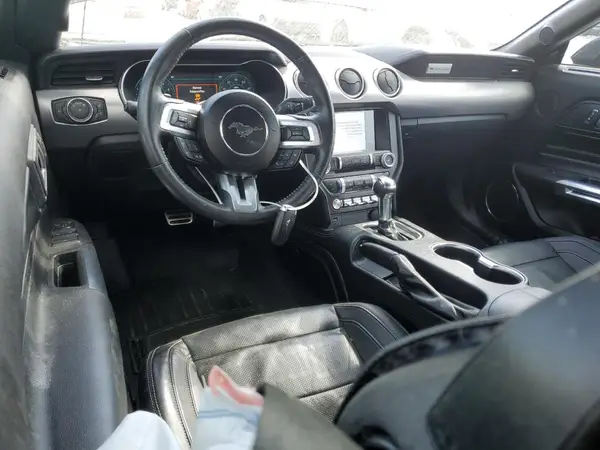 1FATP8FF6N5134367 2022 FORD MUSTANG - Image 8