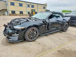 1FATP8FF6P5100058 2023 FORD MUSTANG