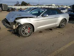 1FATP8FF7G5222864 2016 FORD MUSTANG