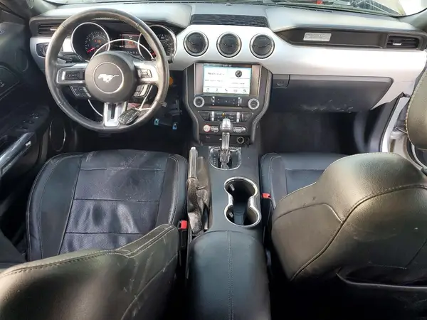 1FATP8FF7G5222864 2016 FORD MUSTANG - Image 8