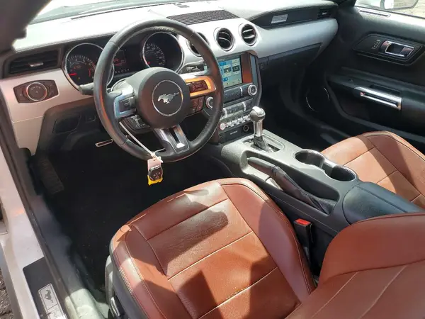 1FATP8FF7G5223528 2016 FORD MUSTANG - Image 8