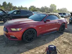 1FATP8FF7G5243990 2016 FORD MUSTANG