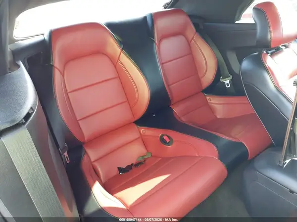 1FATP8FF7G5259834 2016 FORD MUSTANG - Image 8