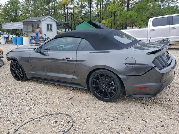1FATP8FF7G5289948 2016 FORD MUSTANG - Image 2