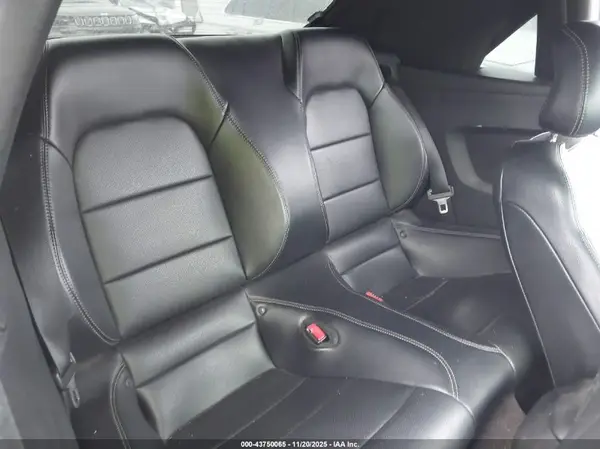 1FATP8FF7G5311186 2016 FORD MUSTANG - Image 8