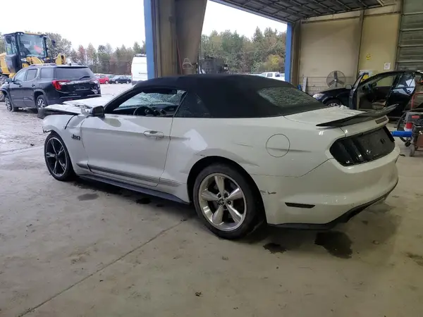 1FATP8FF7G5326867 2016 FORD MUSTANG - Image 2