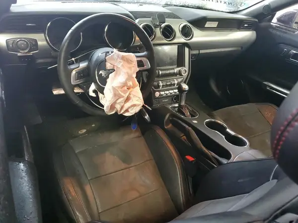 1FATP8FF7G5326867 2016 FORD MUSTANG - Image 8