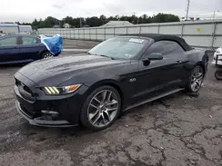 1FATP8FF7H5271127 2017 FORD MUSTANG