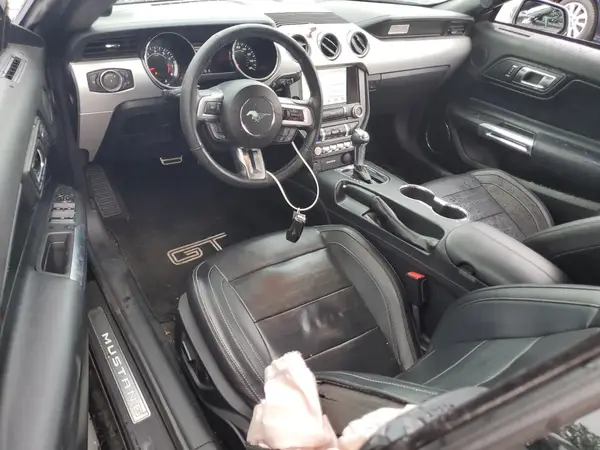 1FATP8FF7H5271127 2017 FORD MUSTANG - Image 8
