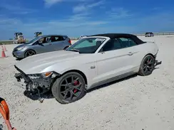 1FATP8FF7H5307365 2017 FORD MUSTANG