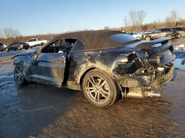 1FATP8FF7H5311092 2017 FORD MUSTANG - Image 2