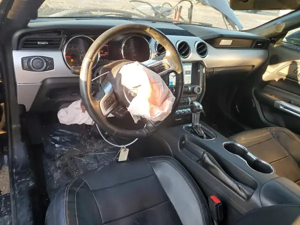 1FATP8FF7H5311092 2017 FORD MUSTANG - Image 8