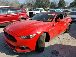 1FATP8FF7H5317491 2017 FORD MUSTANG