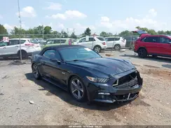 1FATP8FF7H5317510 2017 FORD MUSTANG