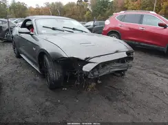 1FATP8FF7J5101288 2018 FORD MUSTANG