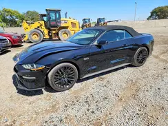 1FATP8FF7K5104192 2019 FORD MUSTANG